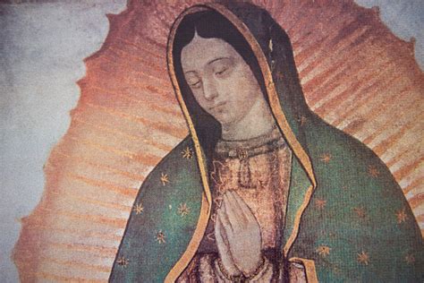 ¿La Virgen de Guadalupe en la Nube?: Un Estudio sobre el Estilo Místico-Barroco de Ignacio María Barreda